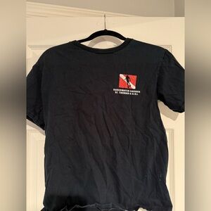 Pati Dive Shirt 
Size S
